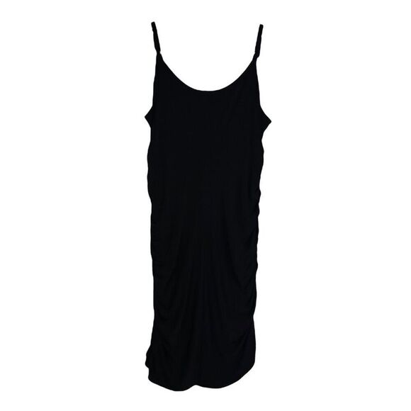 Torrid Black Studio Knit Bodycon Dress size 4 - Picture 3 of 8